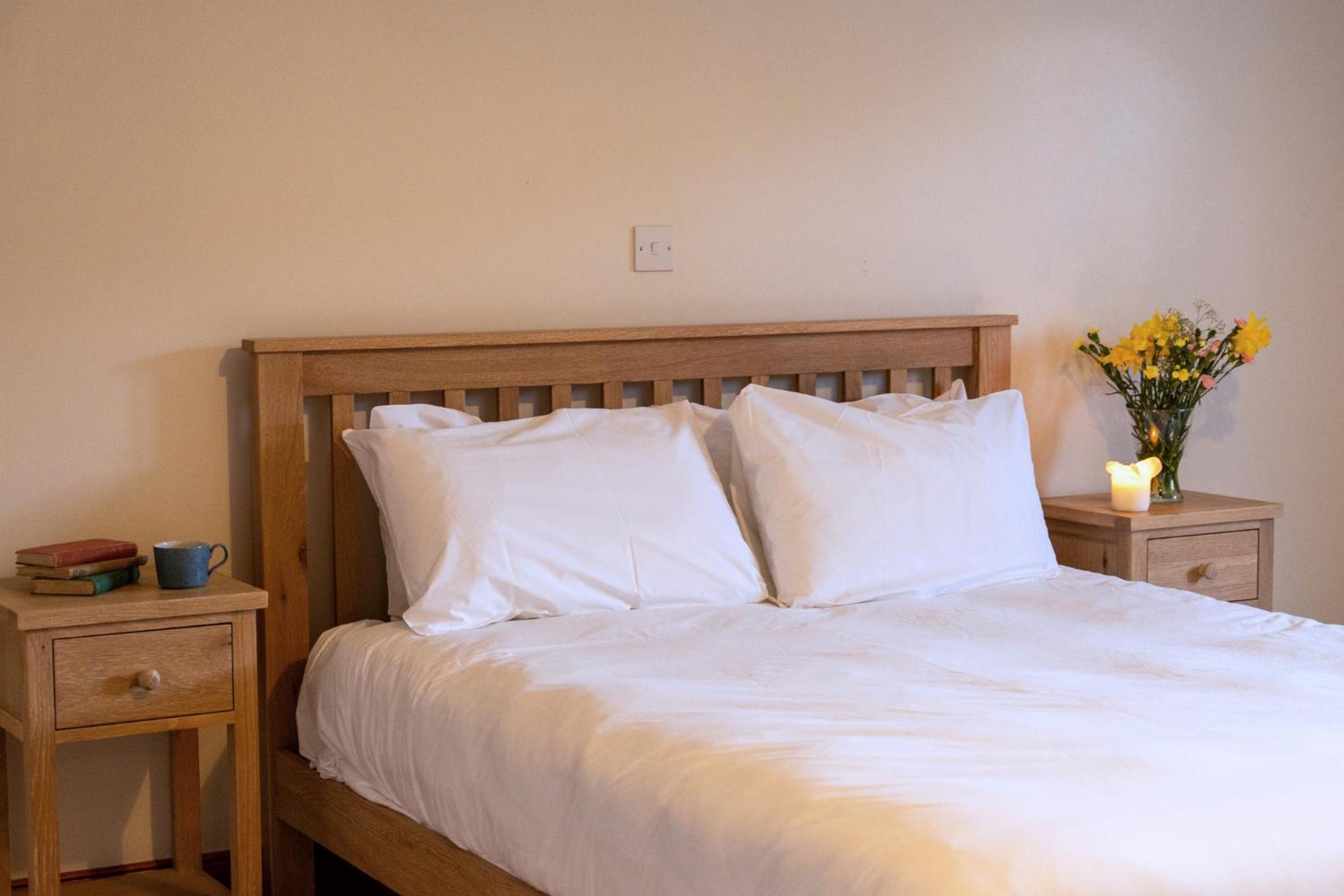 Hotel Cápsula Woodlands House With Hot Tub Ballachulish
