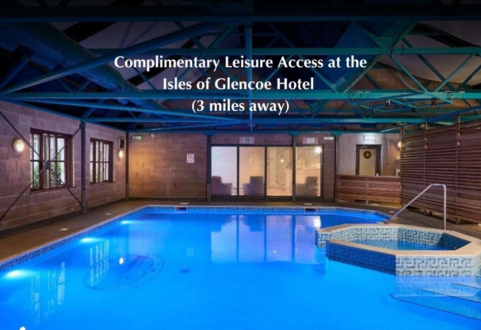 Hotel Cápsula Woodlands House With Hot Tub *