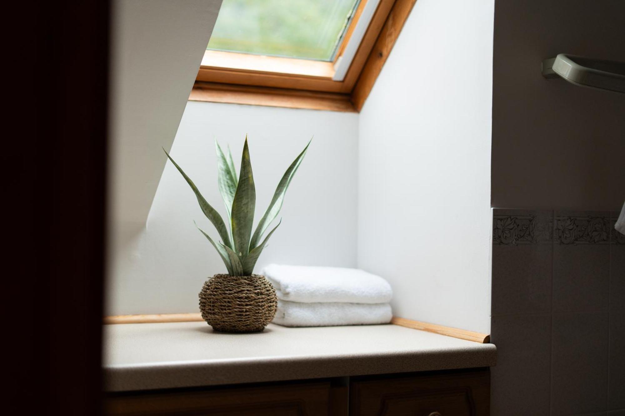 Hotel a capsule Woodlands House With Hot Tub Ballachulish